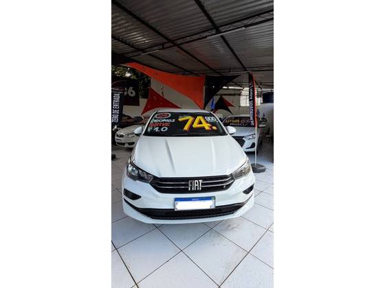 FIAT CRONOS 1.0 FIREFLY FLEX DRIVE MANUAL